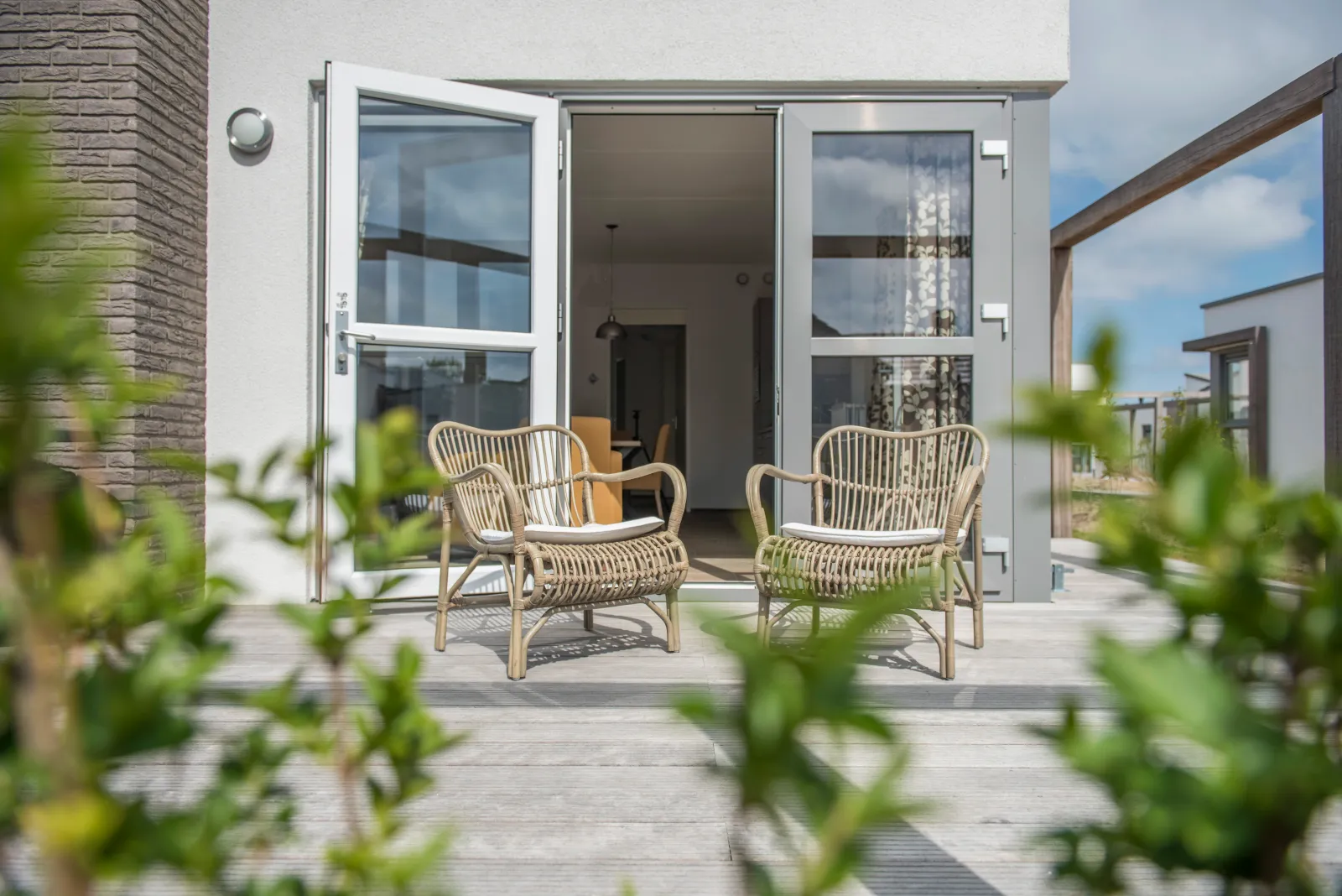 Strandpark Duynhille — foto 13