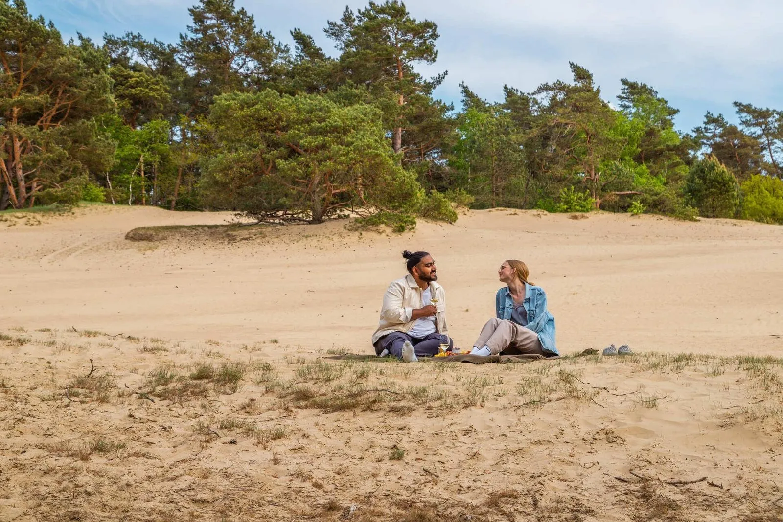 EuroParcs De Wije Werelt