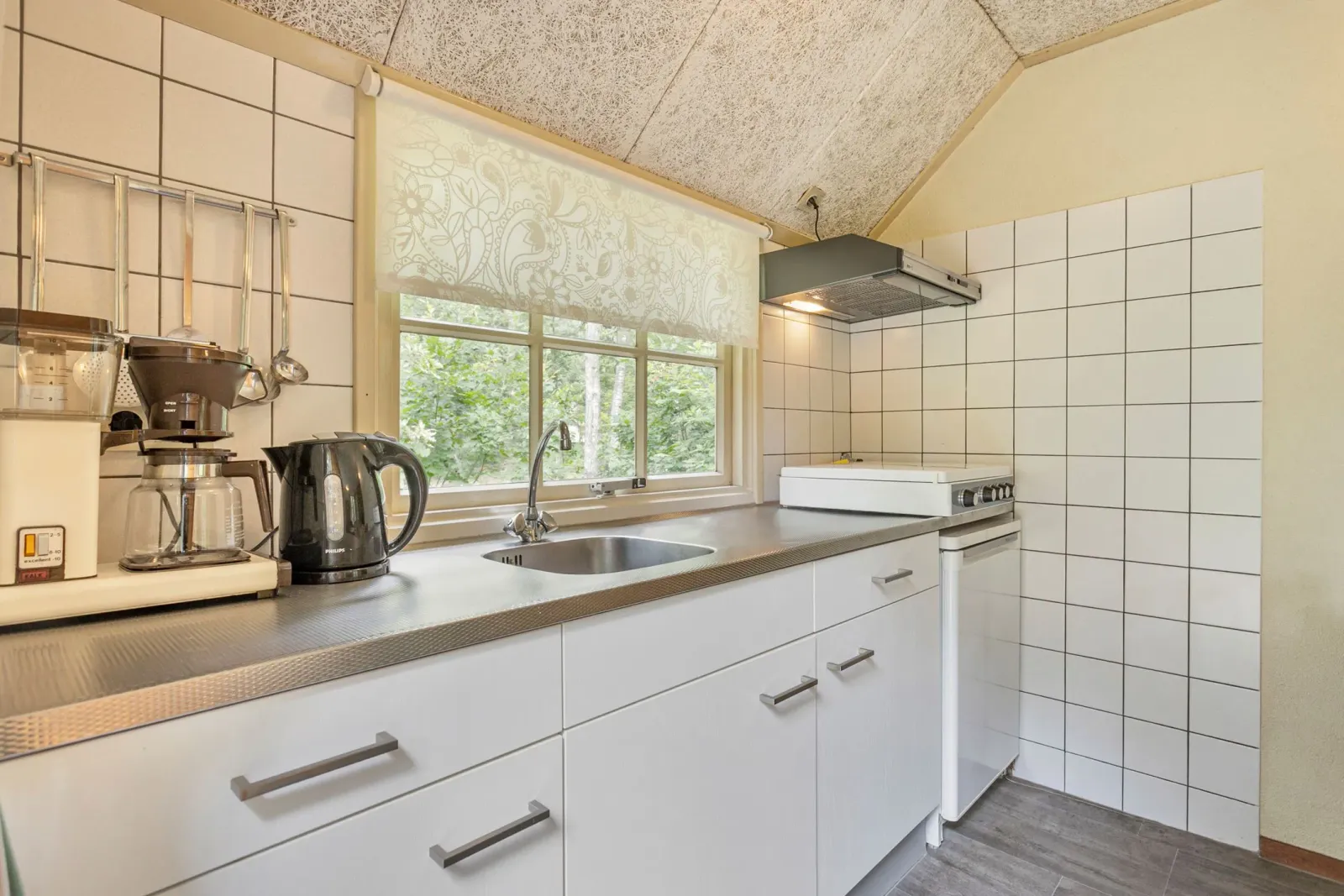 Bungalowpark Herperduin — foto 14