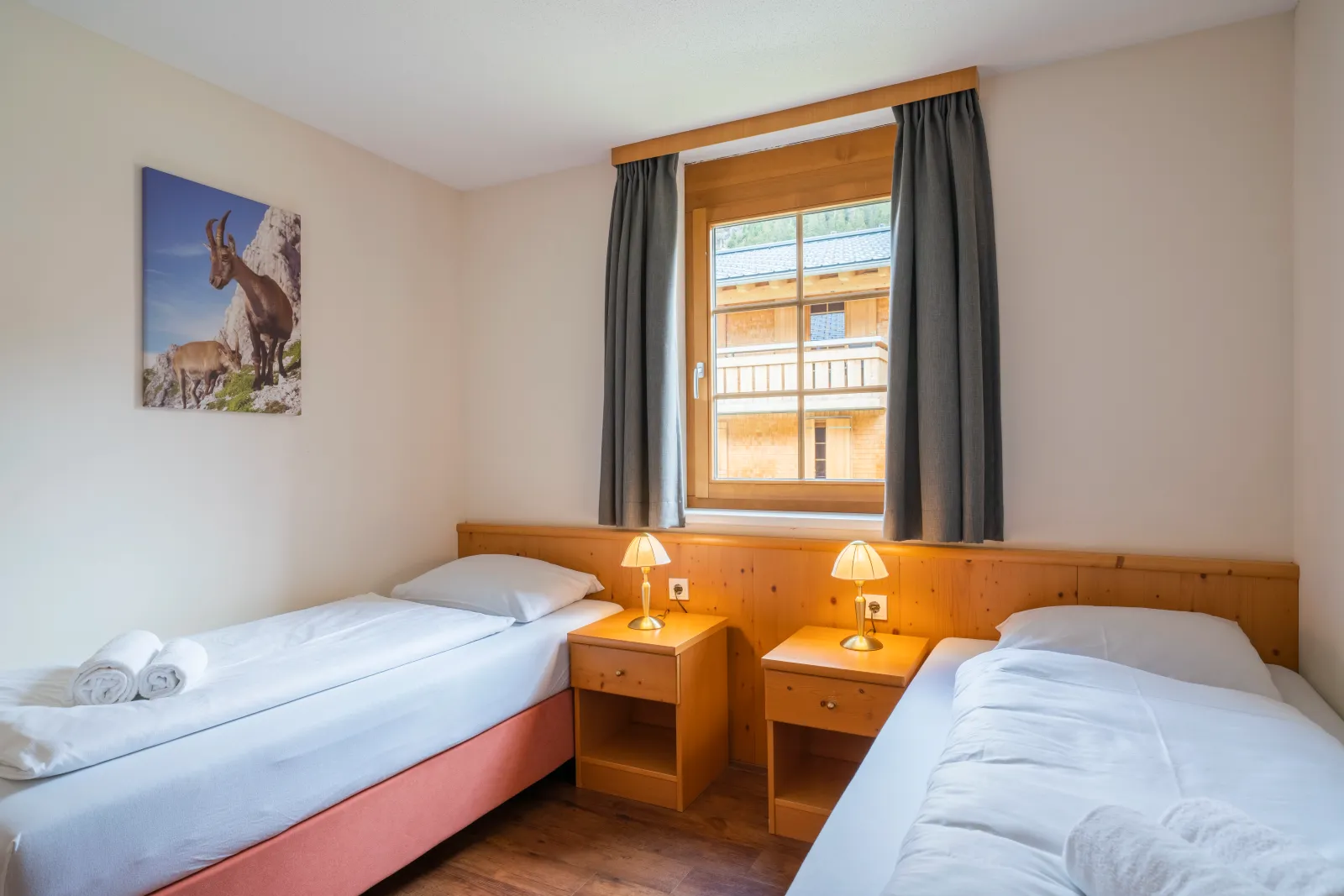 Landal Hochmontafon