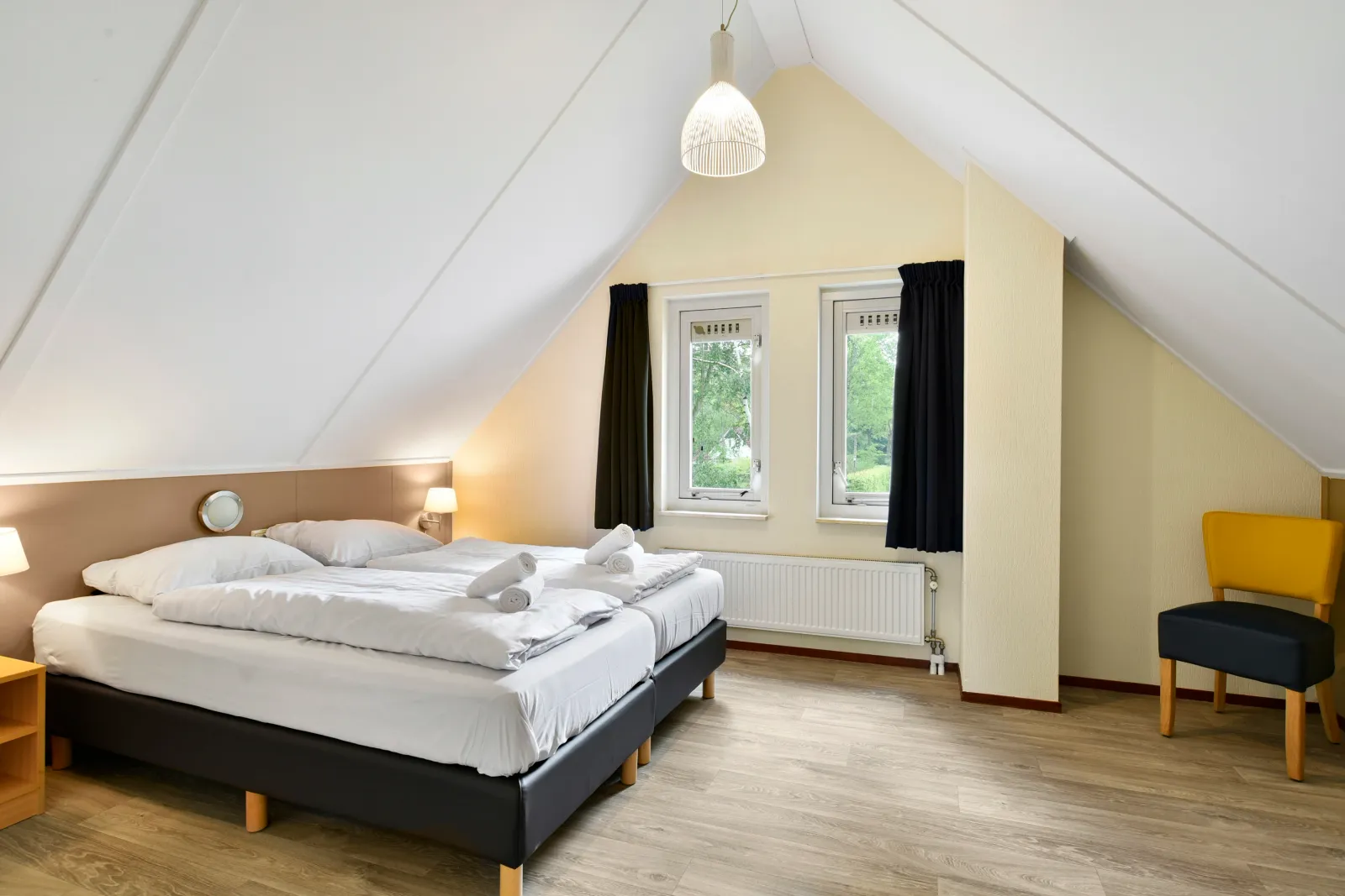 Landal Landgoed Aerwinkel