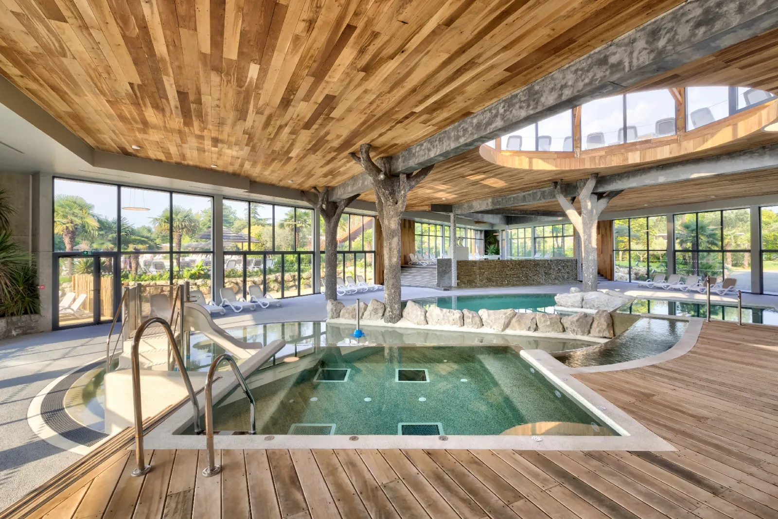 Sequoia Parc — foto 12