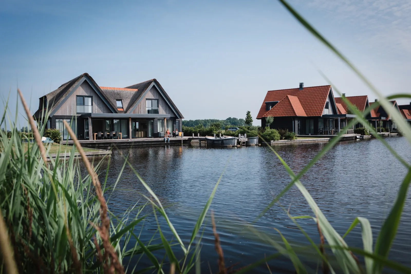 Waterstaete Ossenzijl — foto 6