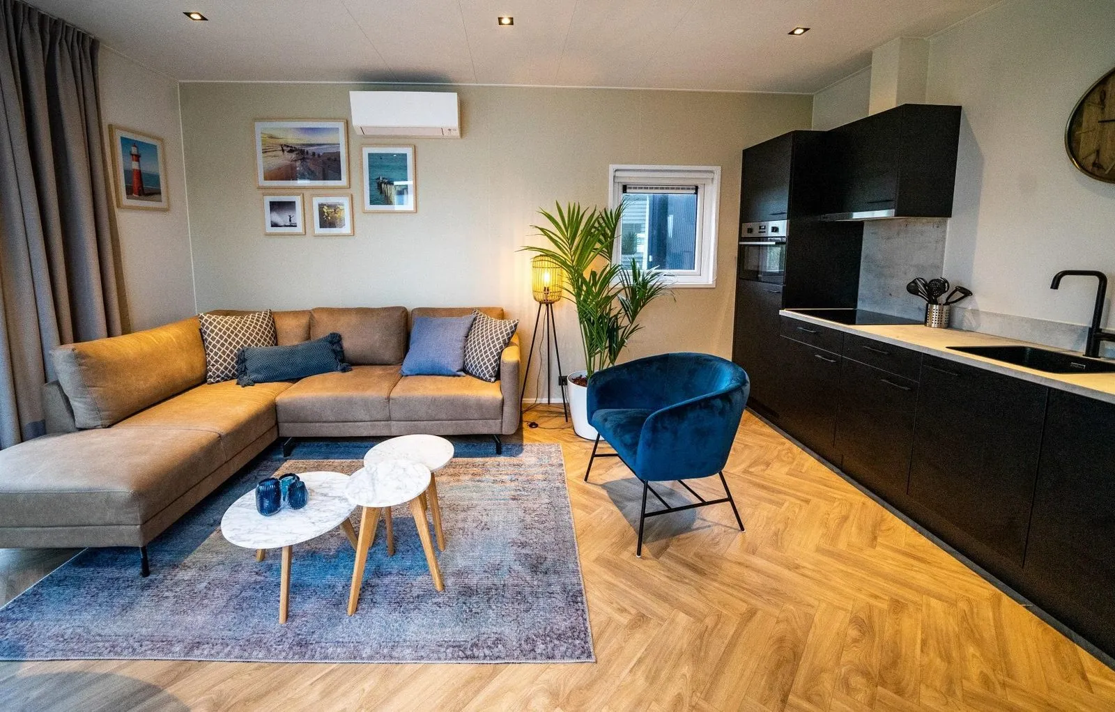 EuroParcs Texel