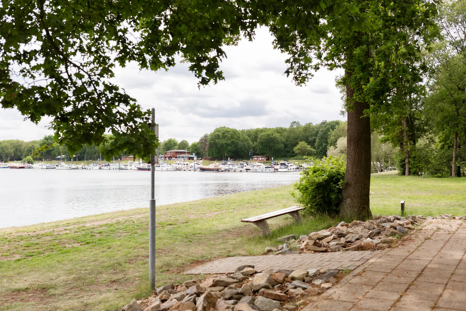 Bungalowpark De Riethorst — foto 12