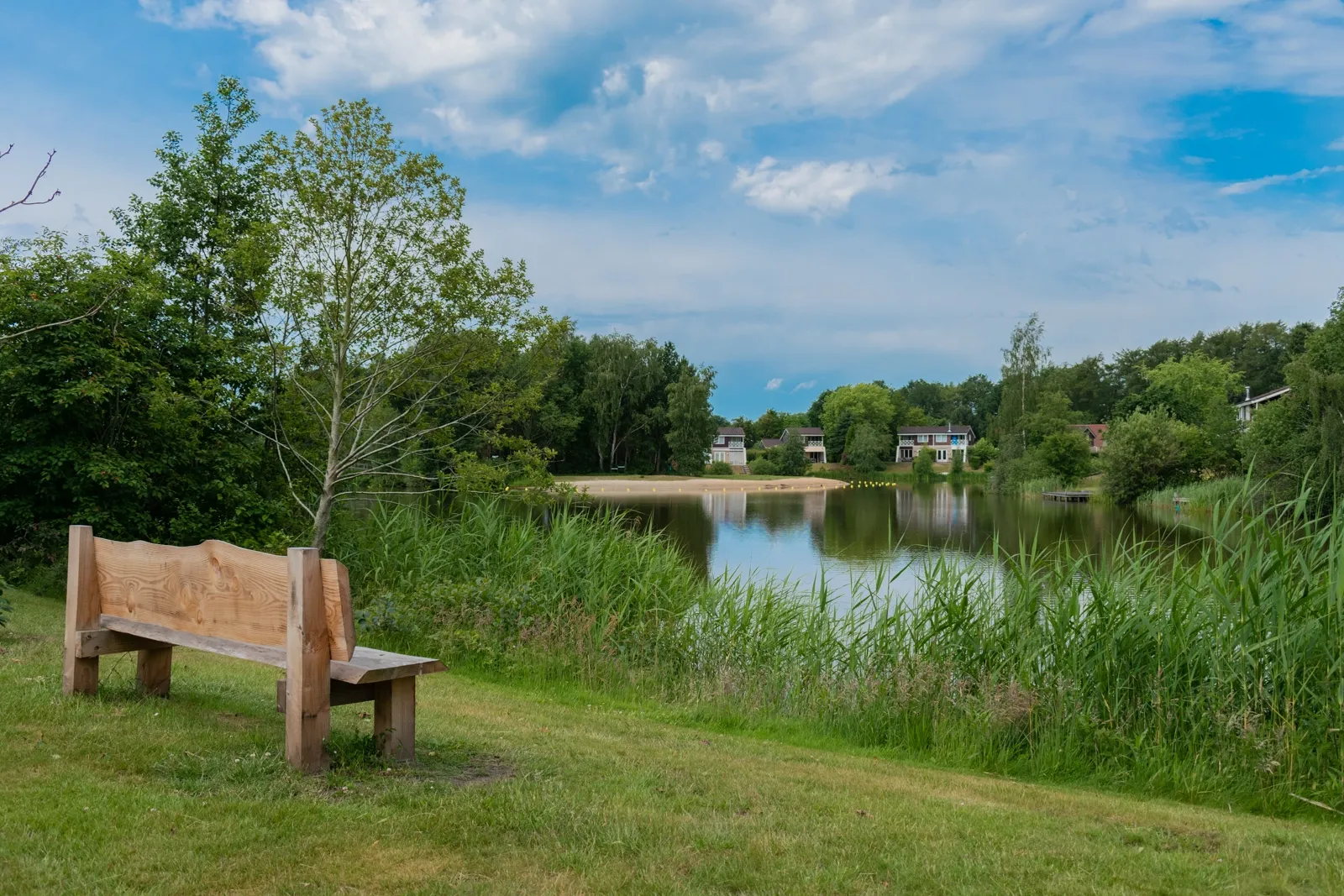 Vakantiepark Emslandermeer — foto 14