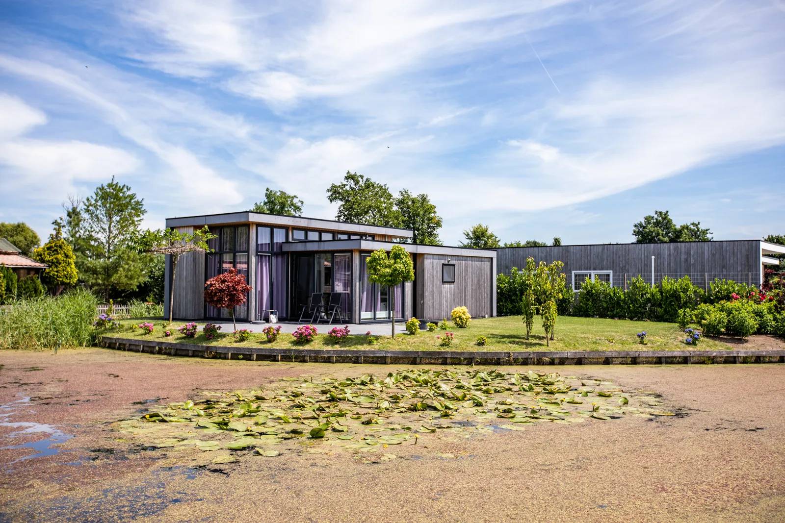 Parc De Ijsselhoeve