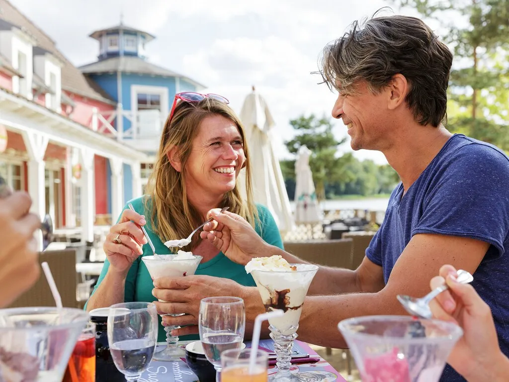 Restaurants Le Lac d'Ailette