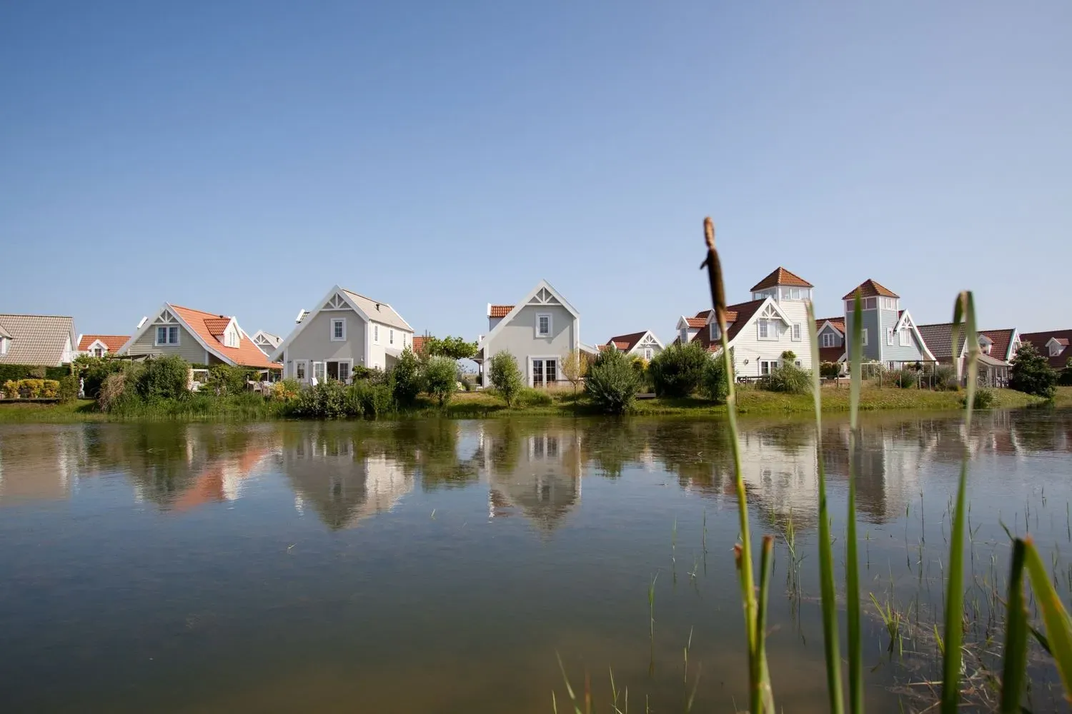Duynparc De Heeren van 's-Gravensande — foto 10