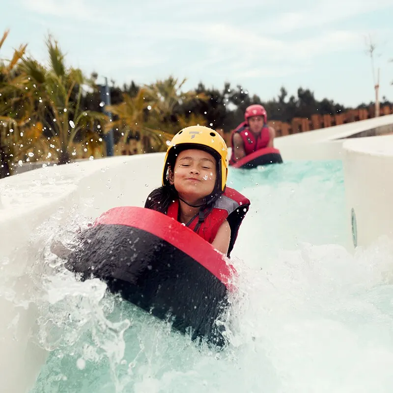 Aqua Speed