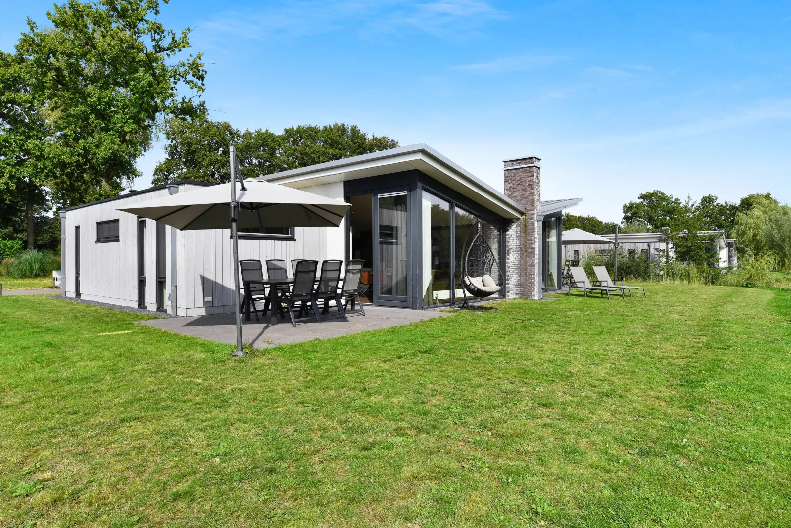 Landal Amerongse Berg