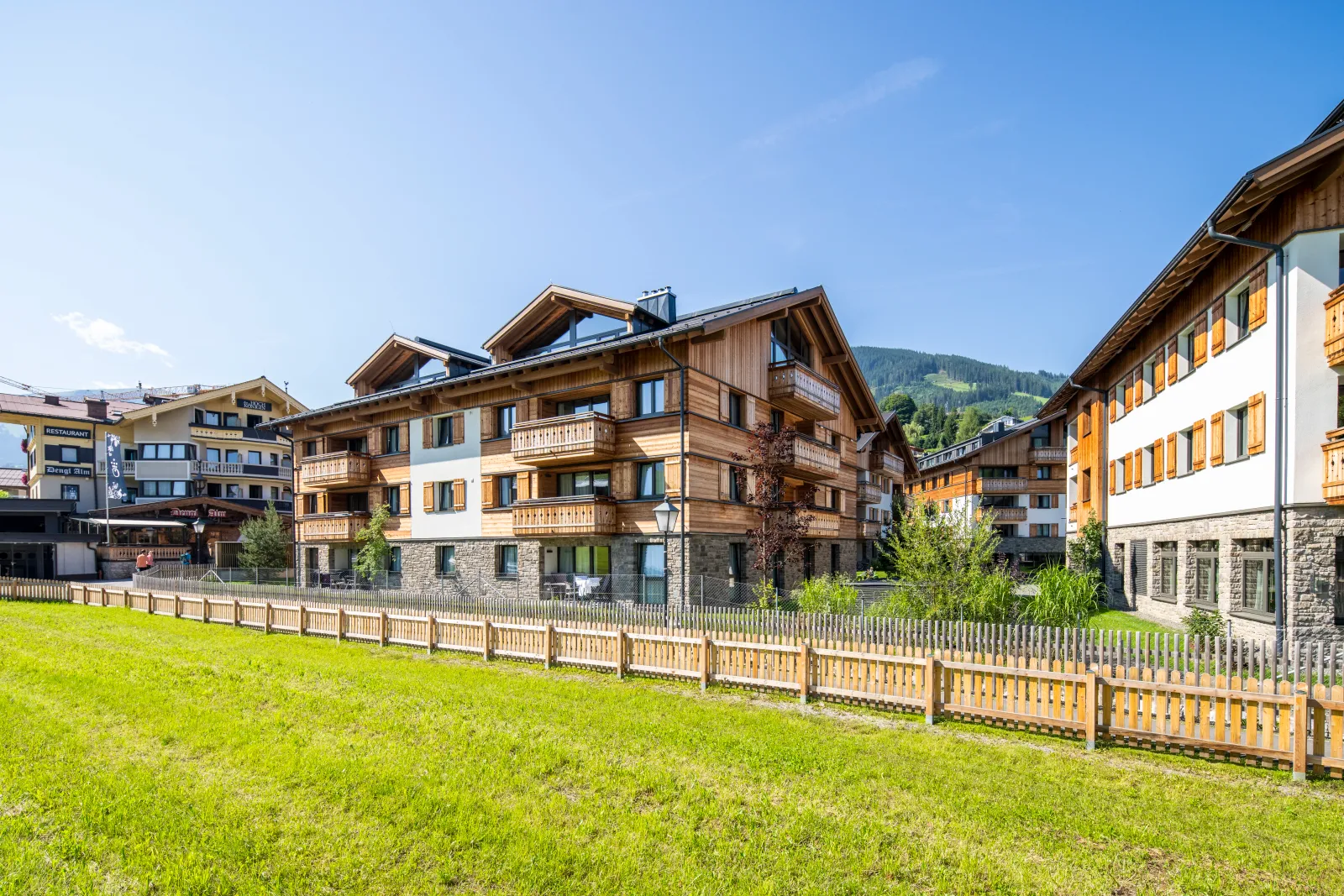 Landal Maria Alm