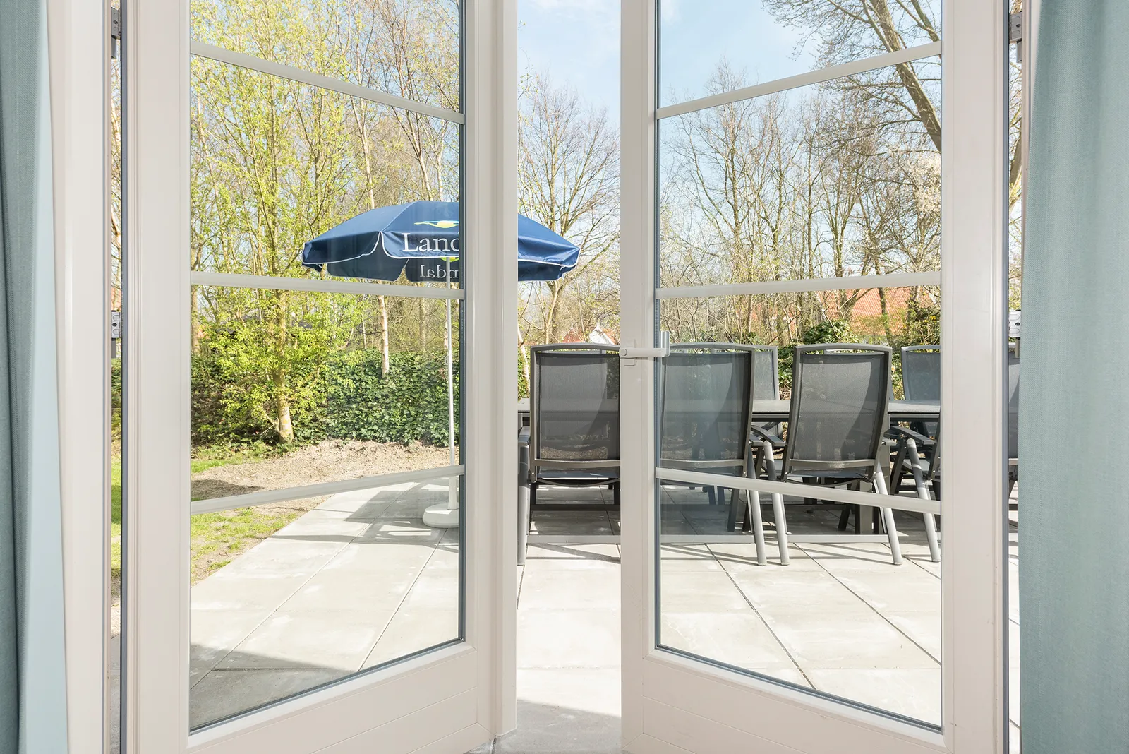 Landal Resort Haamstede