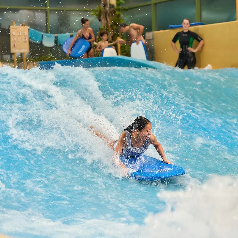Flow Rider
