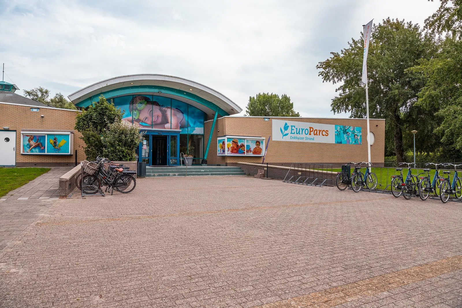EuroParcs Enkhuizer Strand
