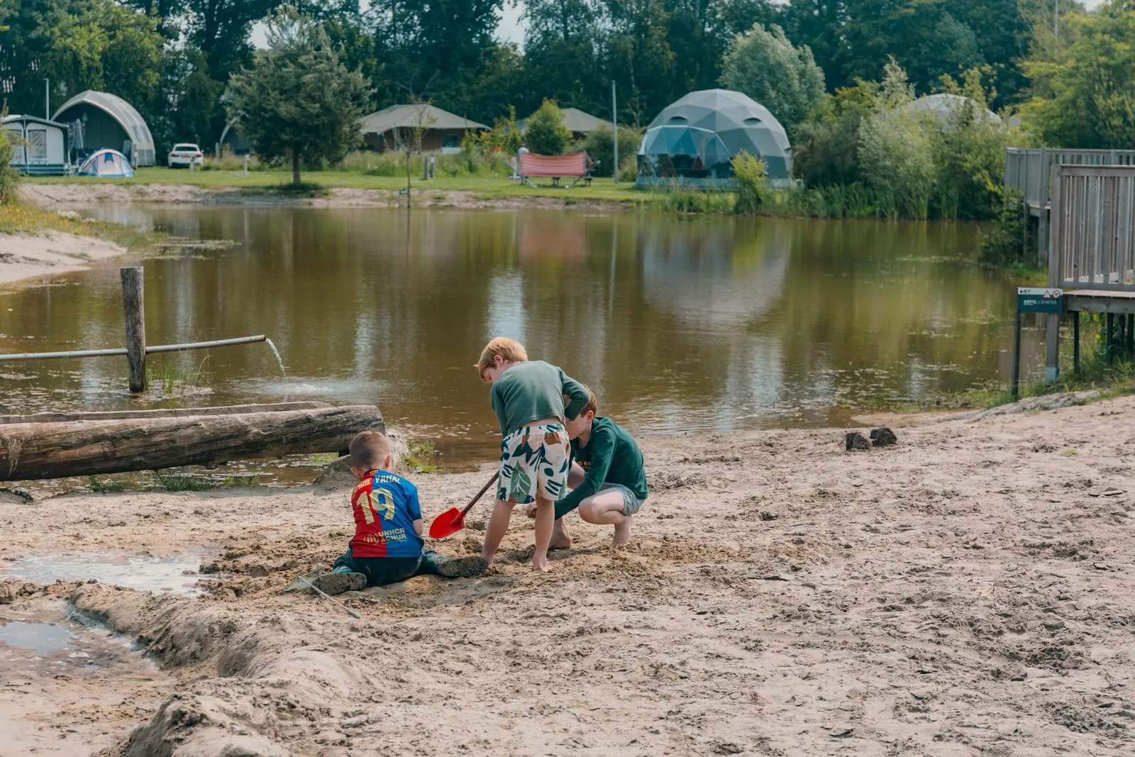 Park de Sallandshoeve