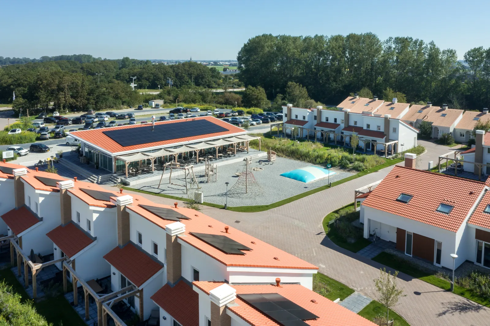 Duinresort Dunimar — foto 10
