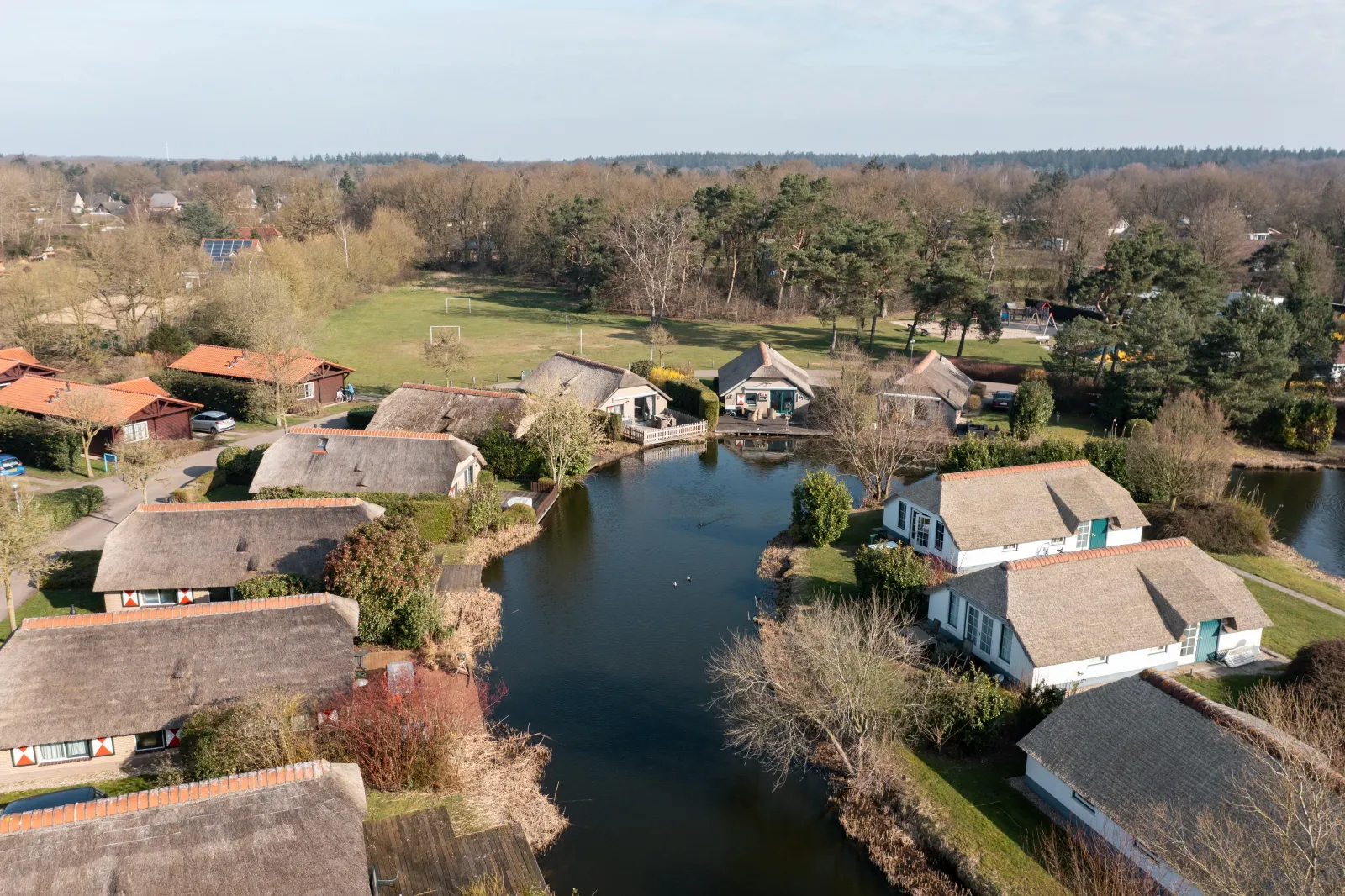 De Veluwse Hoevegaerde — foto 9