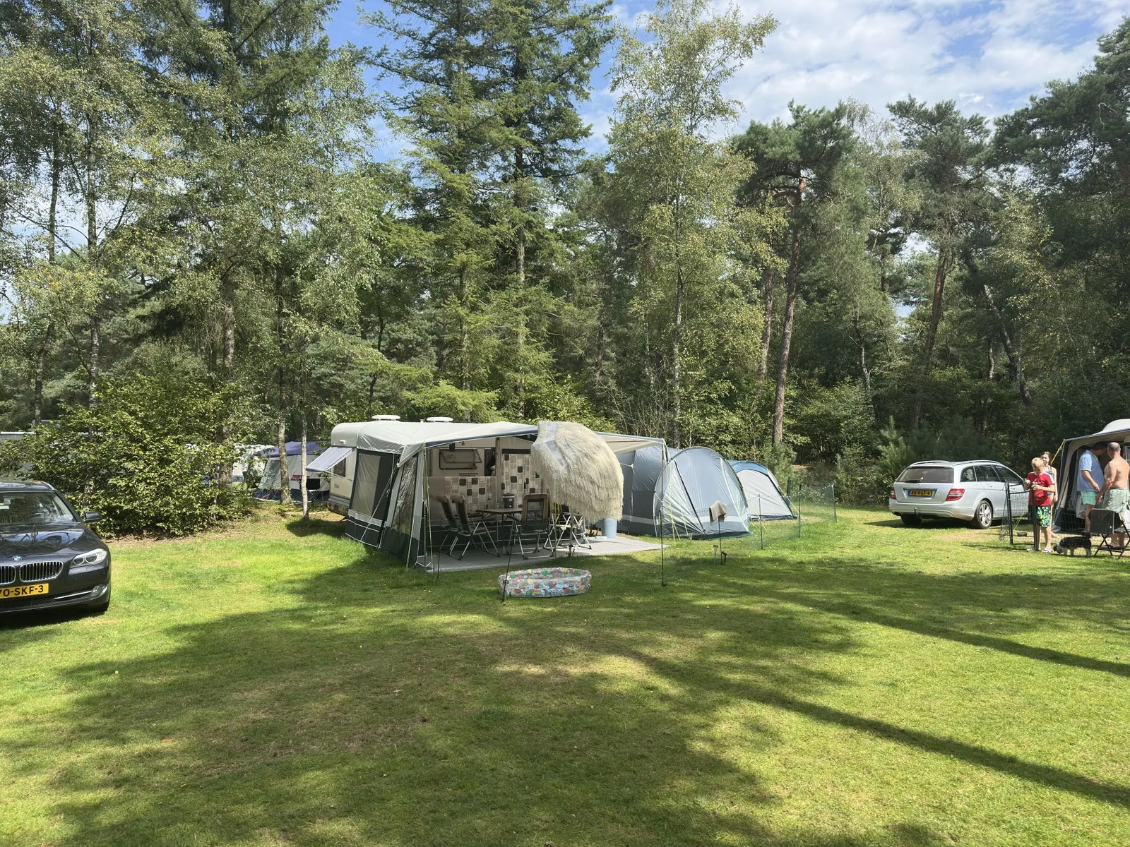 Vakantiepark Ommerland