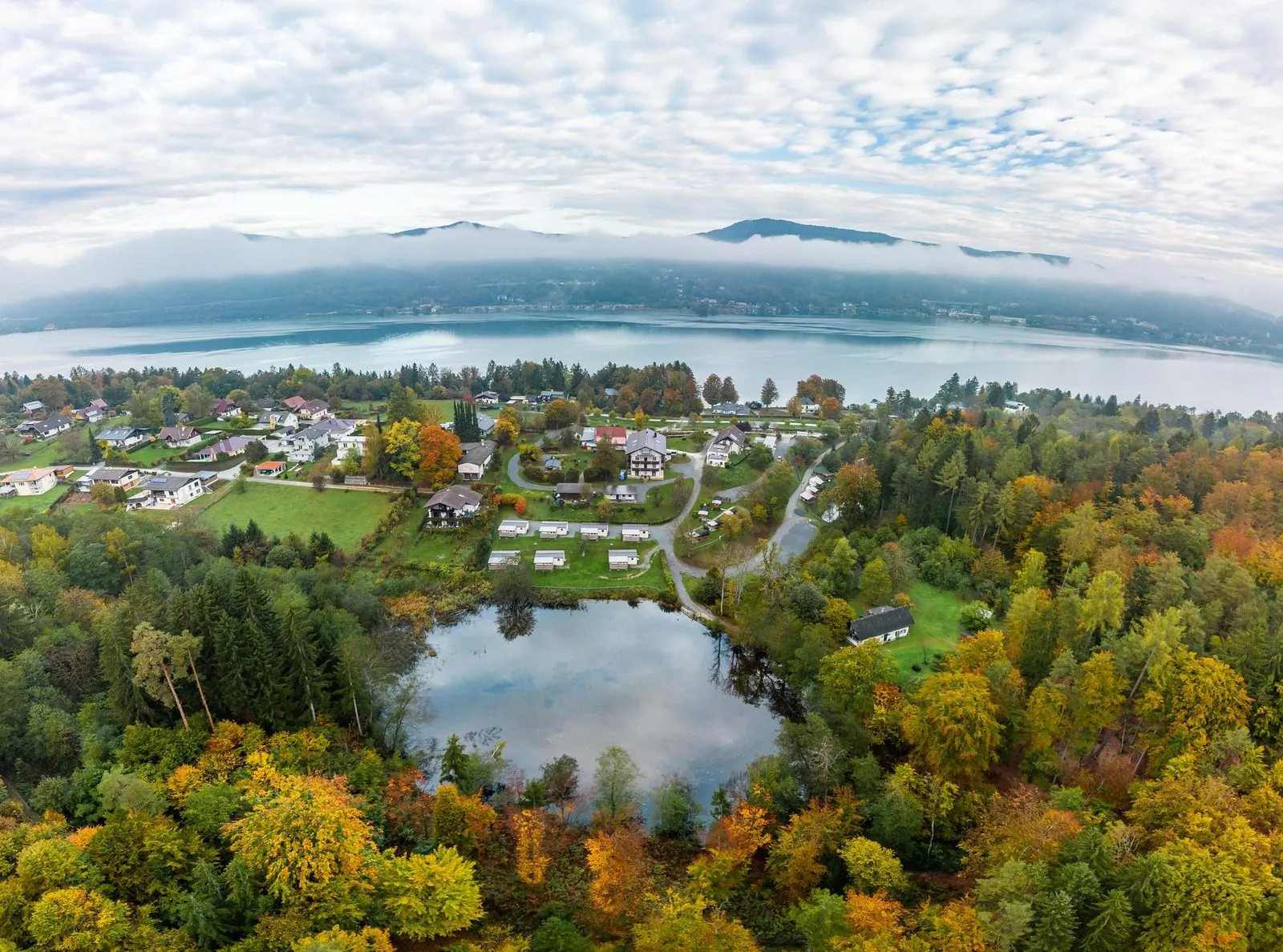 EuroParcs Woerthersee