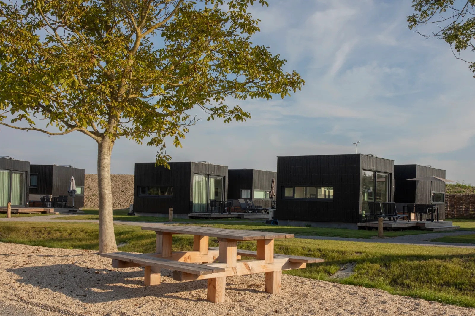 Noordzee Résidence De Banjaard — foto 6