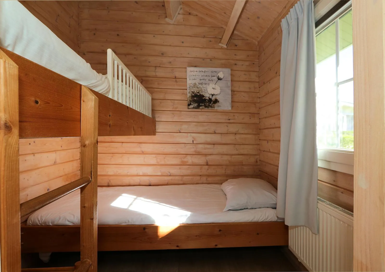 EuroParcs Maasduinen
