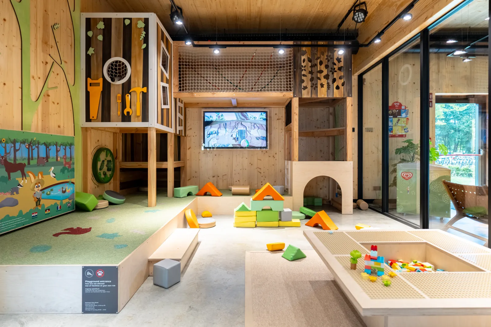Roompot Park Eksel — foto 8