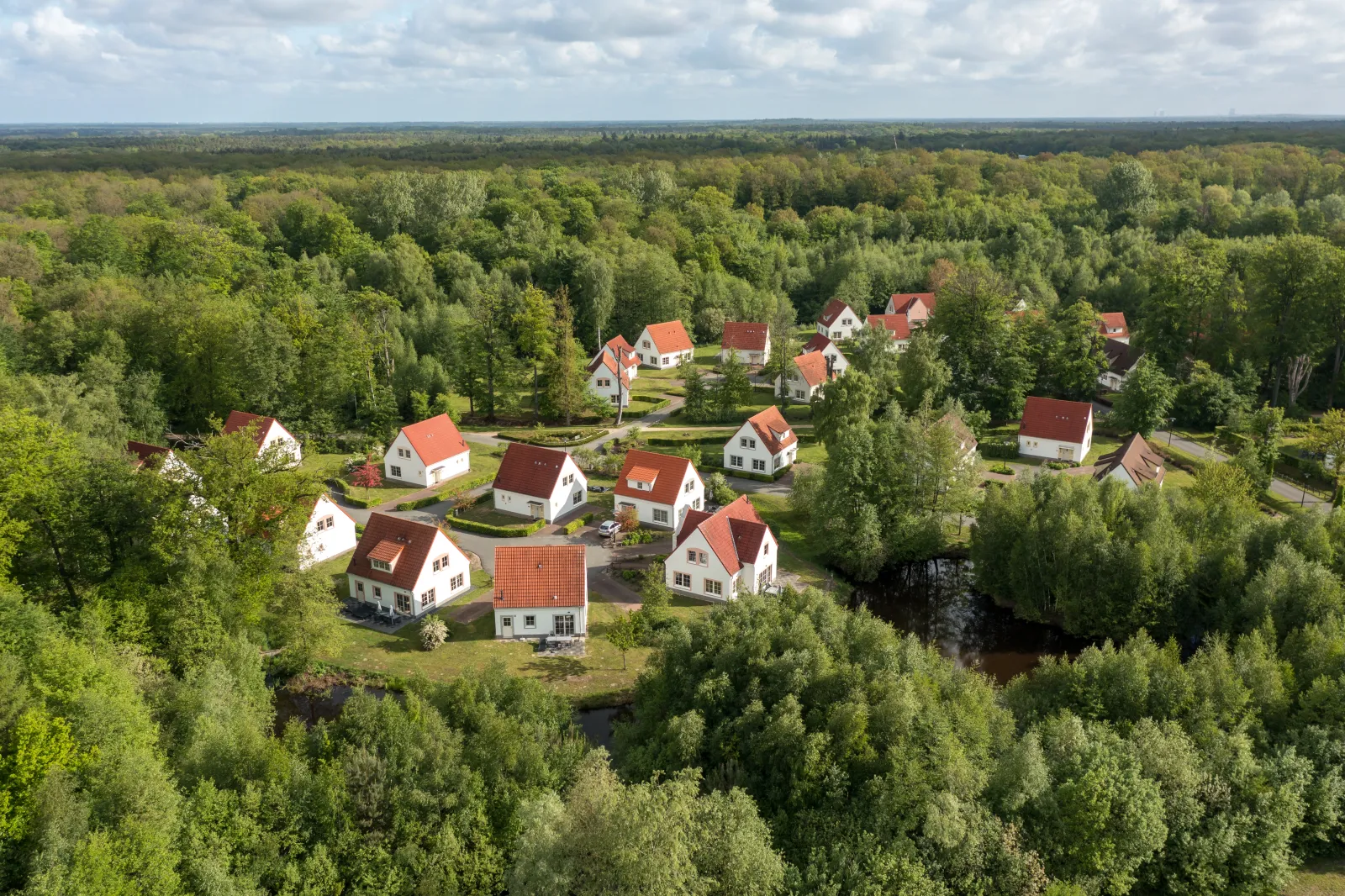 Ferienresort Bad Bentheim — foto 10