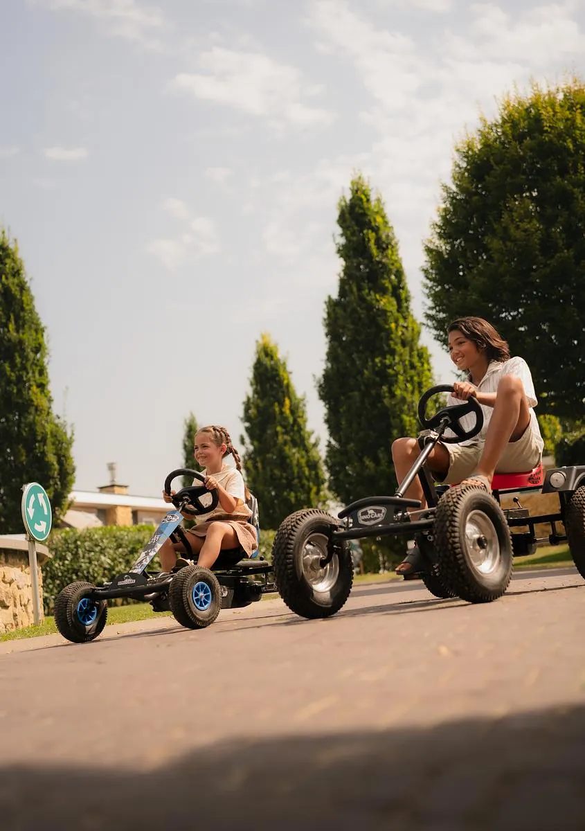 Resort Mooi Bemelen
