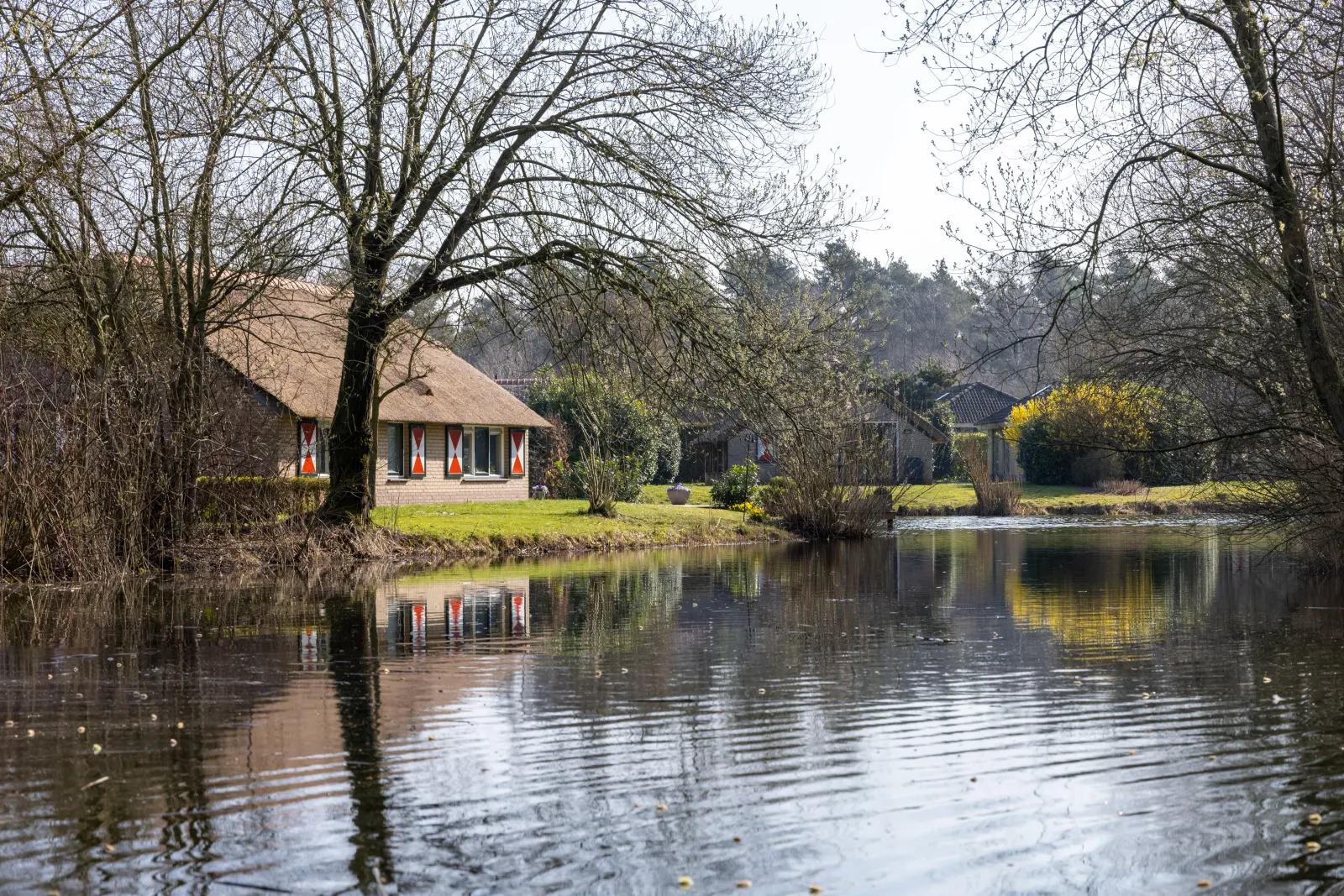 De Veluwse Hoevegaerde — foto 6