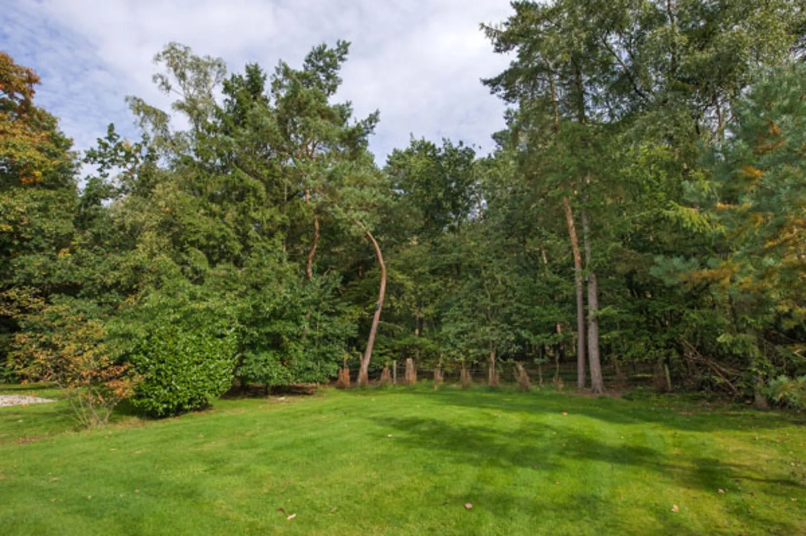 Vakantiepark Hellendoorn