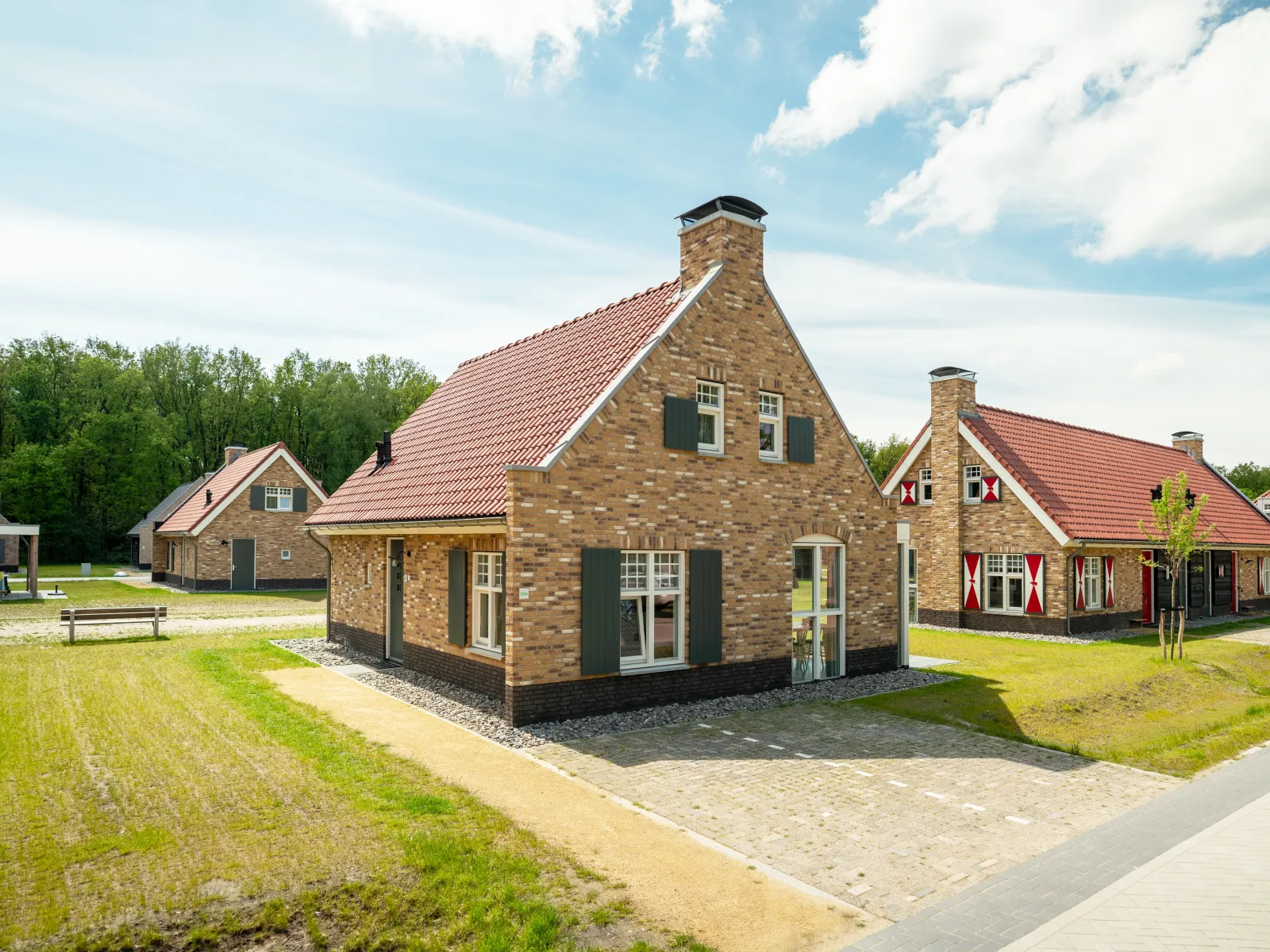 Landal Kaatsheuvel