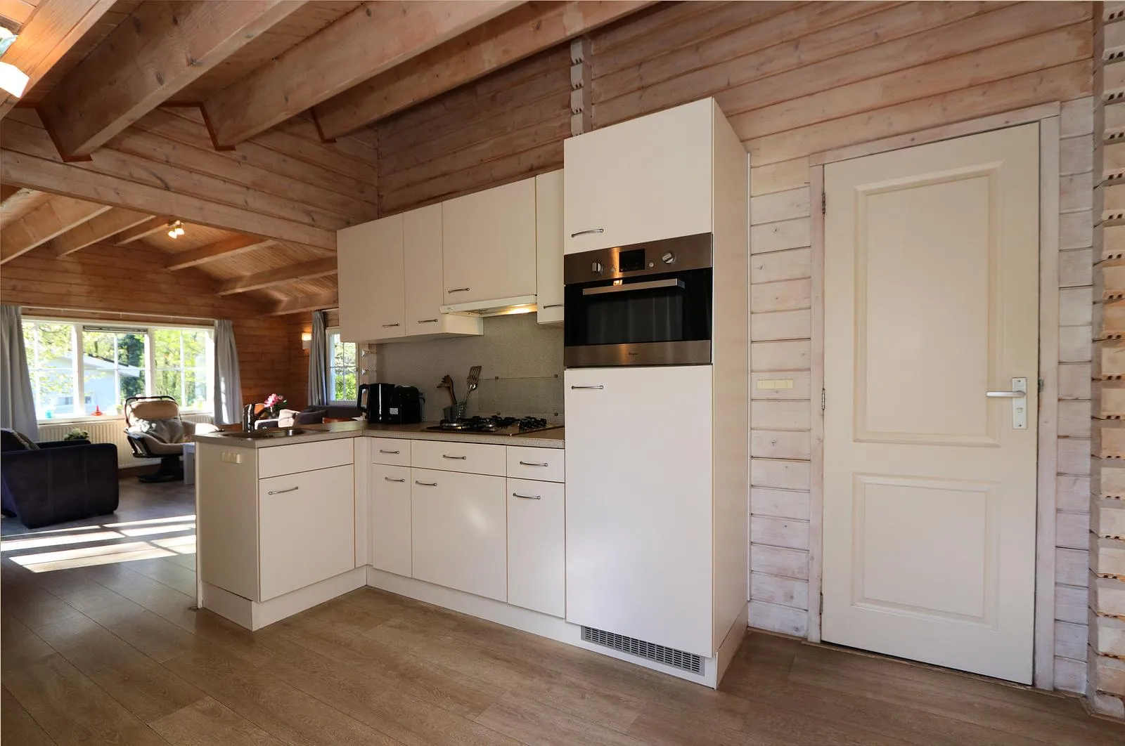 EuroParcs Maasduinen