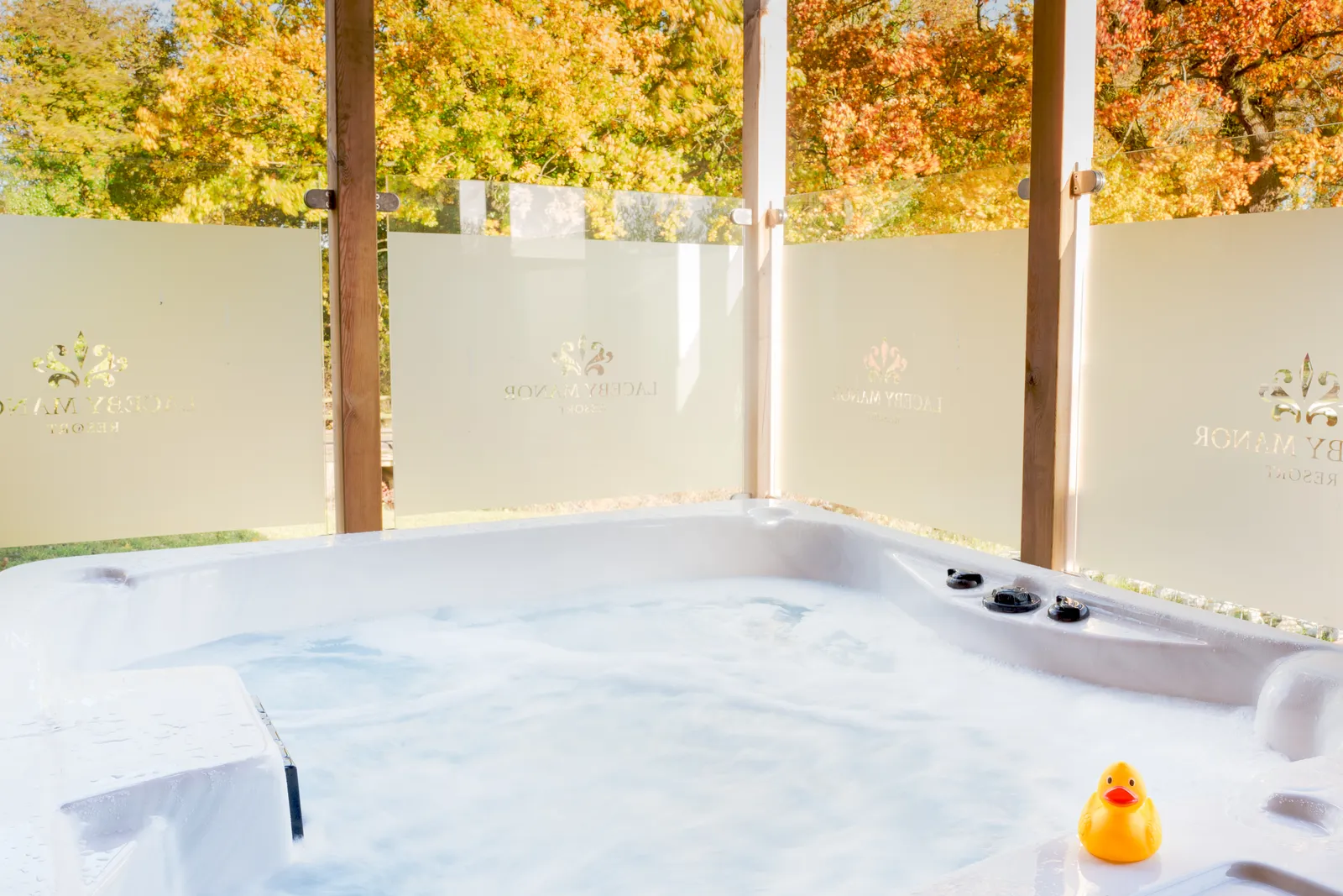 Landal Laceby Manor Resort