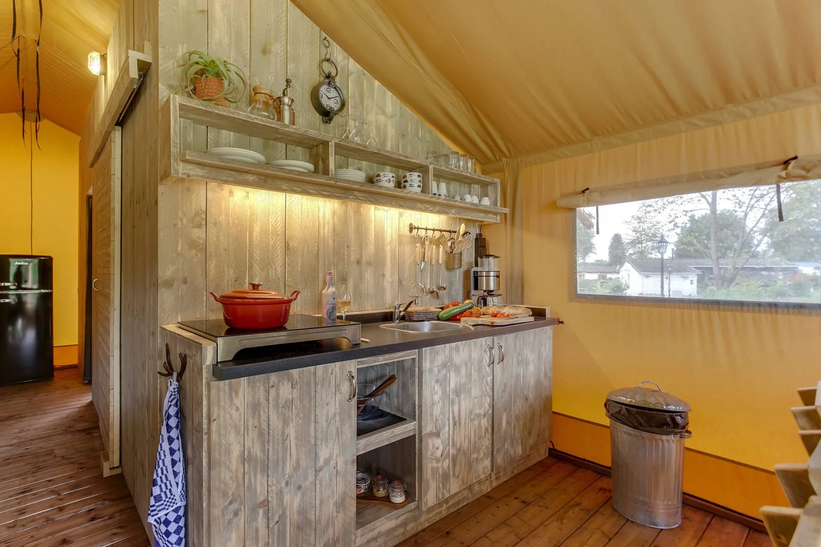 Vakantiepark Sandberghe