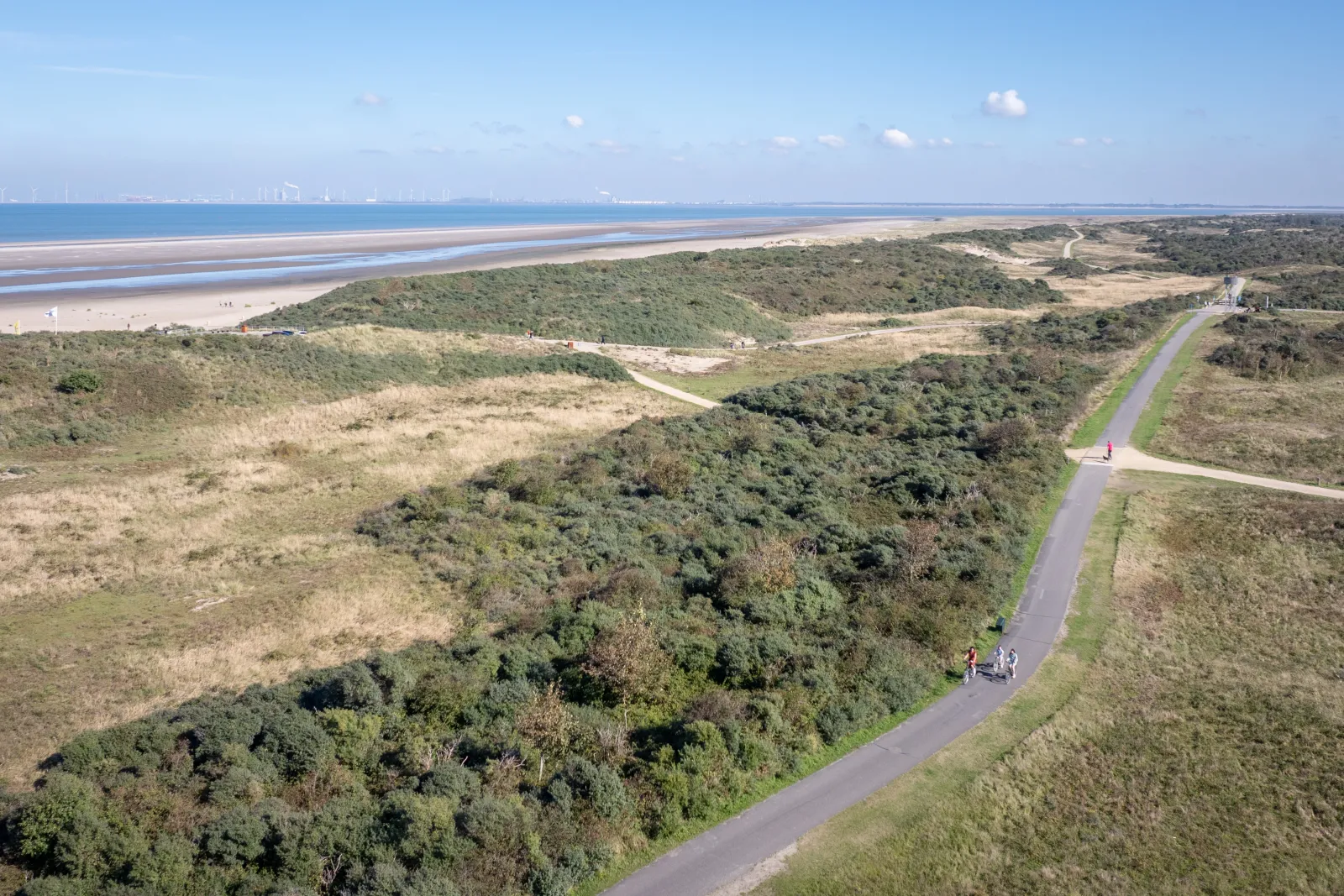 Strandpark Duynhille — foto 14