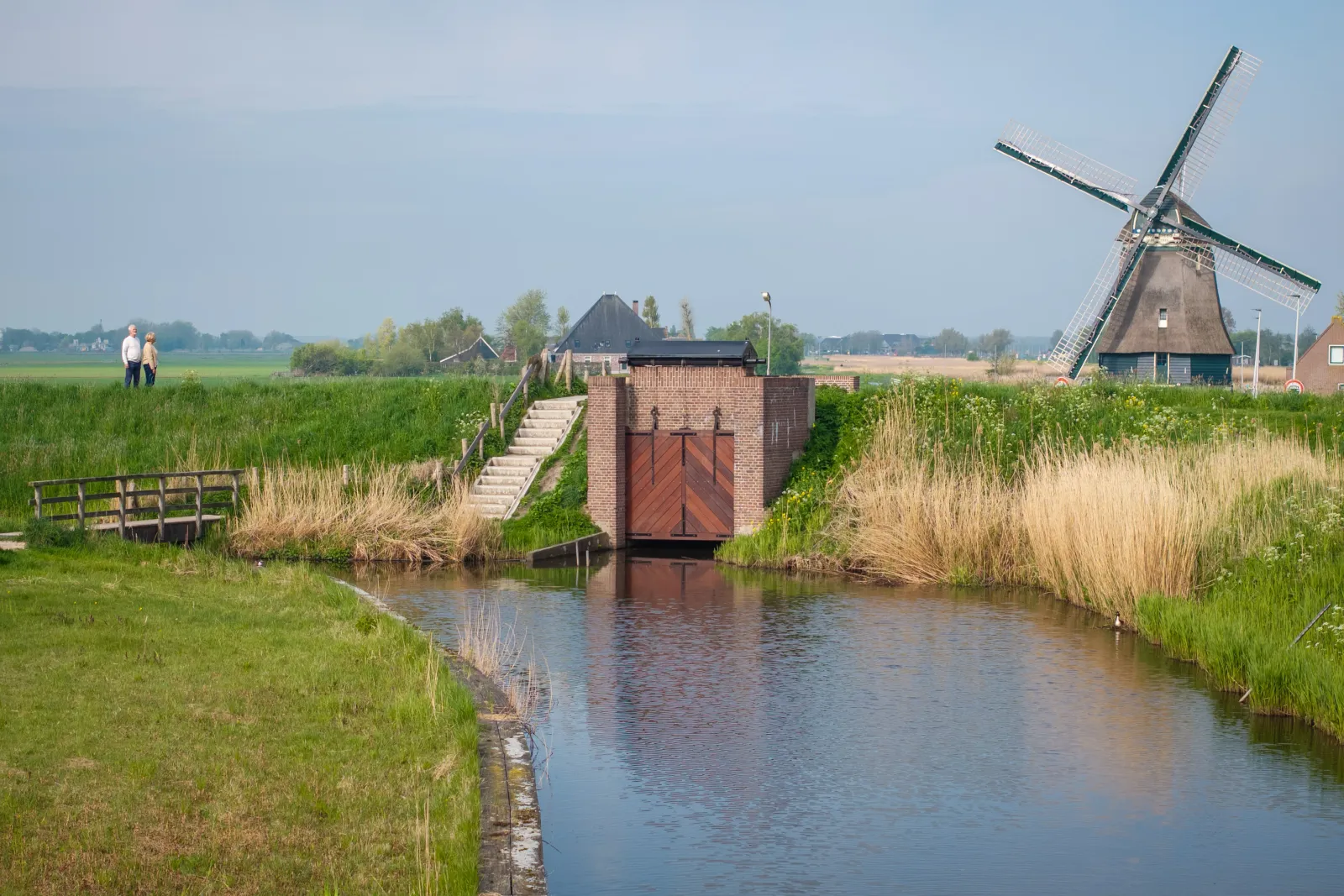 Marinapark Volendam — foto 15