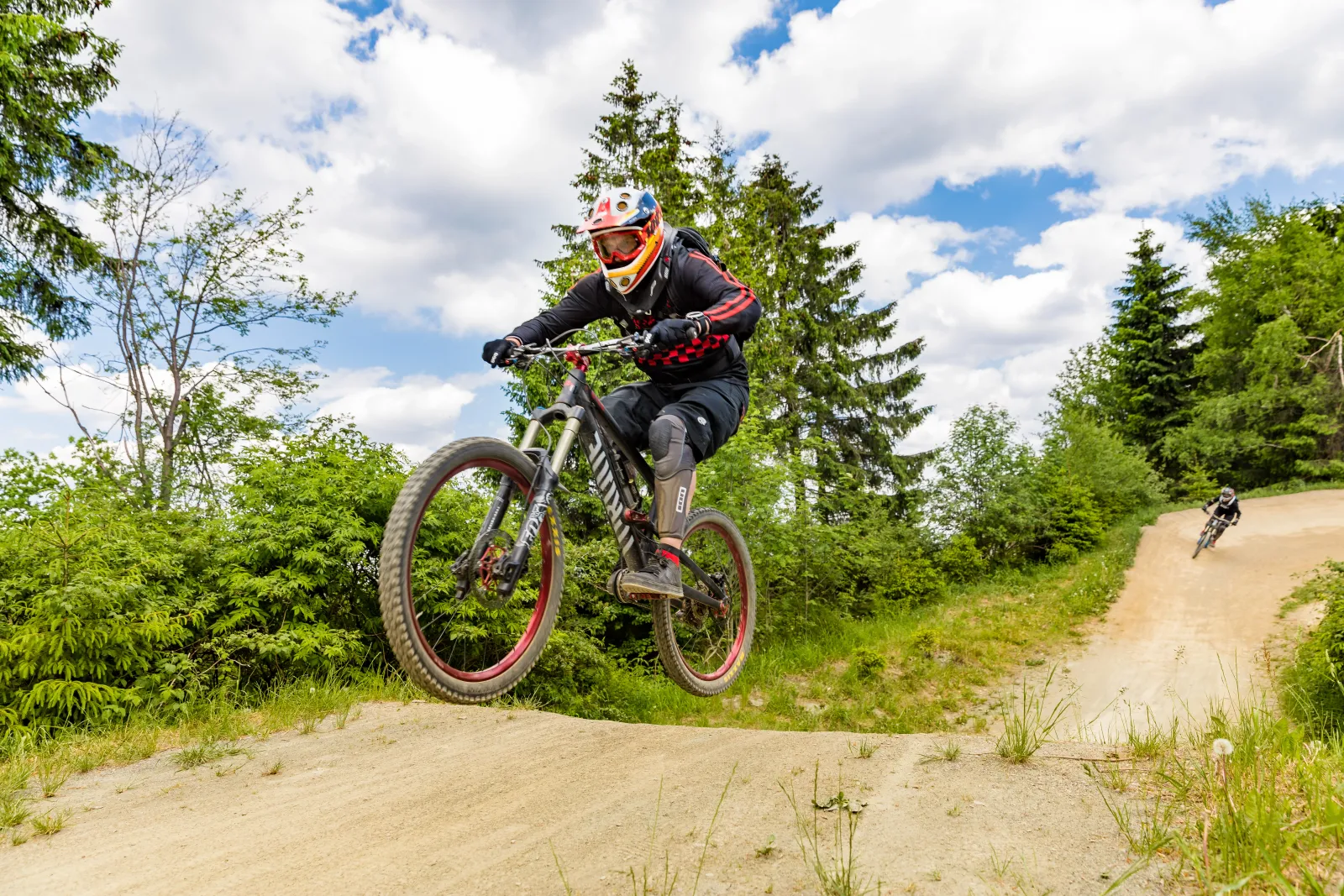 Bergresort Winterberg — foto 10