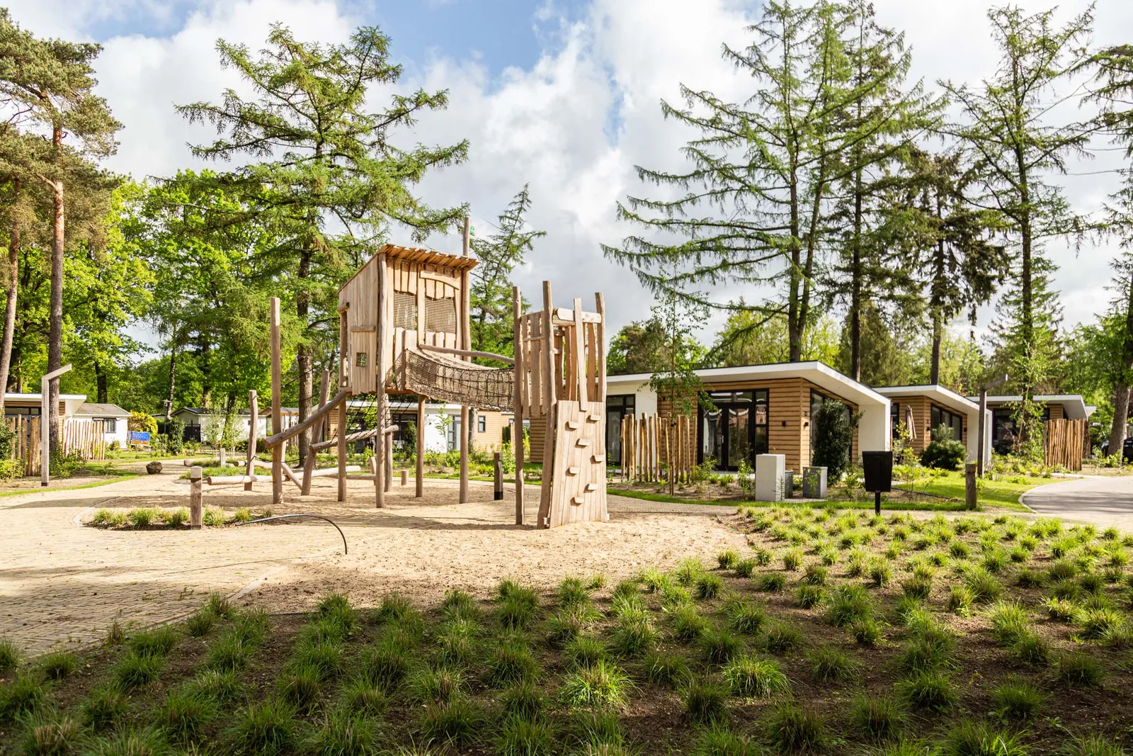 Bospark Ede