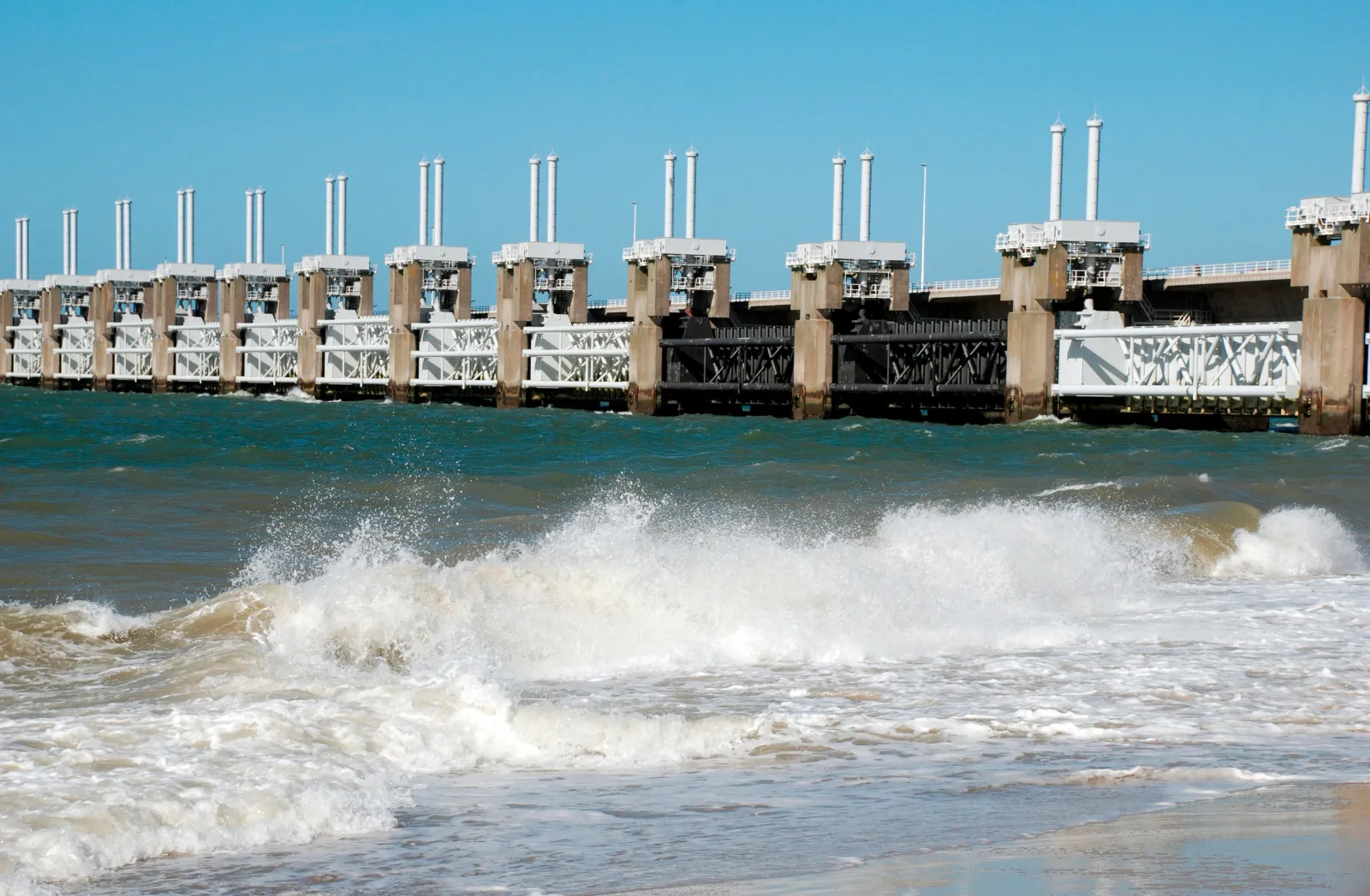 Marina Port Zélande — foto 14