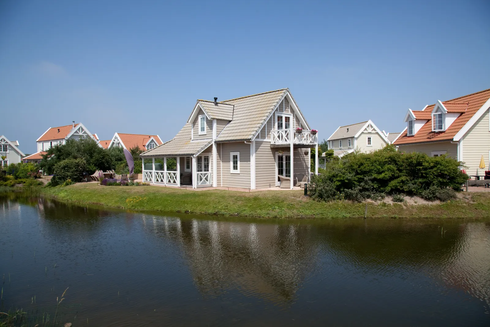 Duynparc De Heeren van 's-Gravensande — foto 6