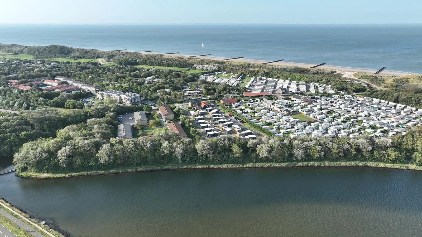 EuroParcs De Zeeuwse Duinen