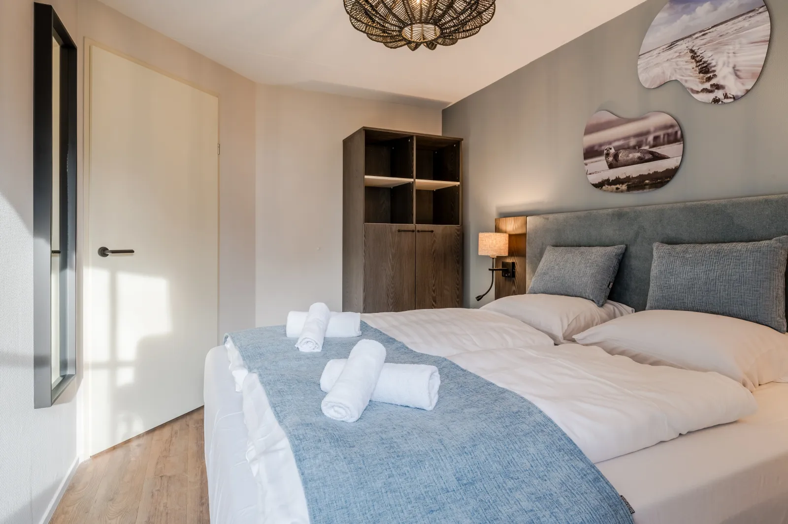 Landal Résidence 't Hof van Haamstede
