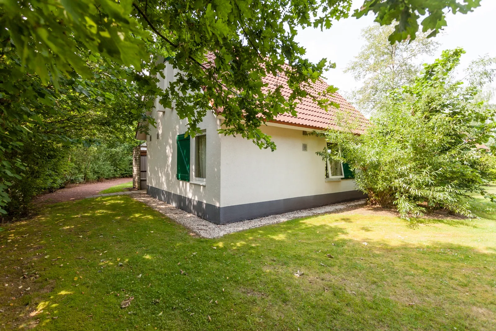 Bungalowpark Het Drentse Wold — foto 15