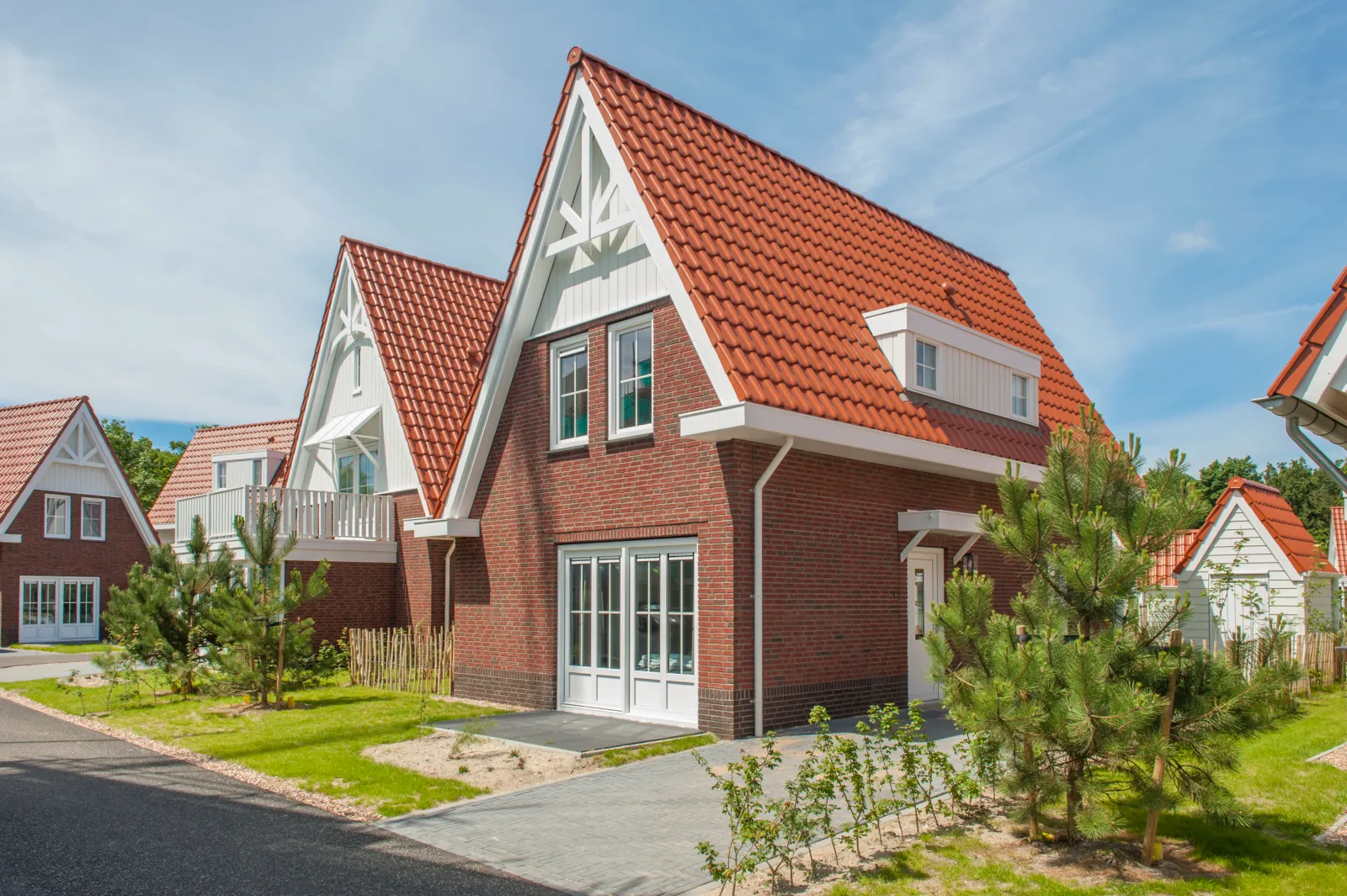 Roompot Noordzee Résidence Dishoek — foto 6