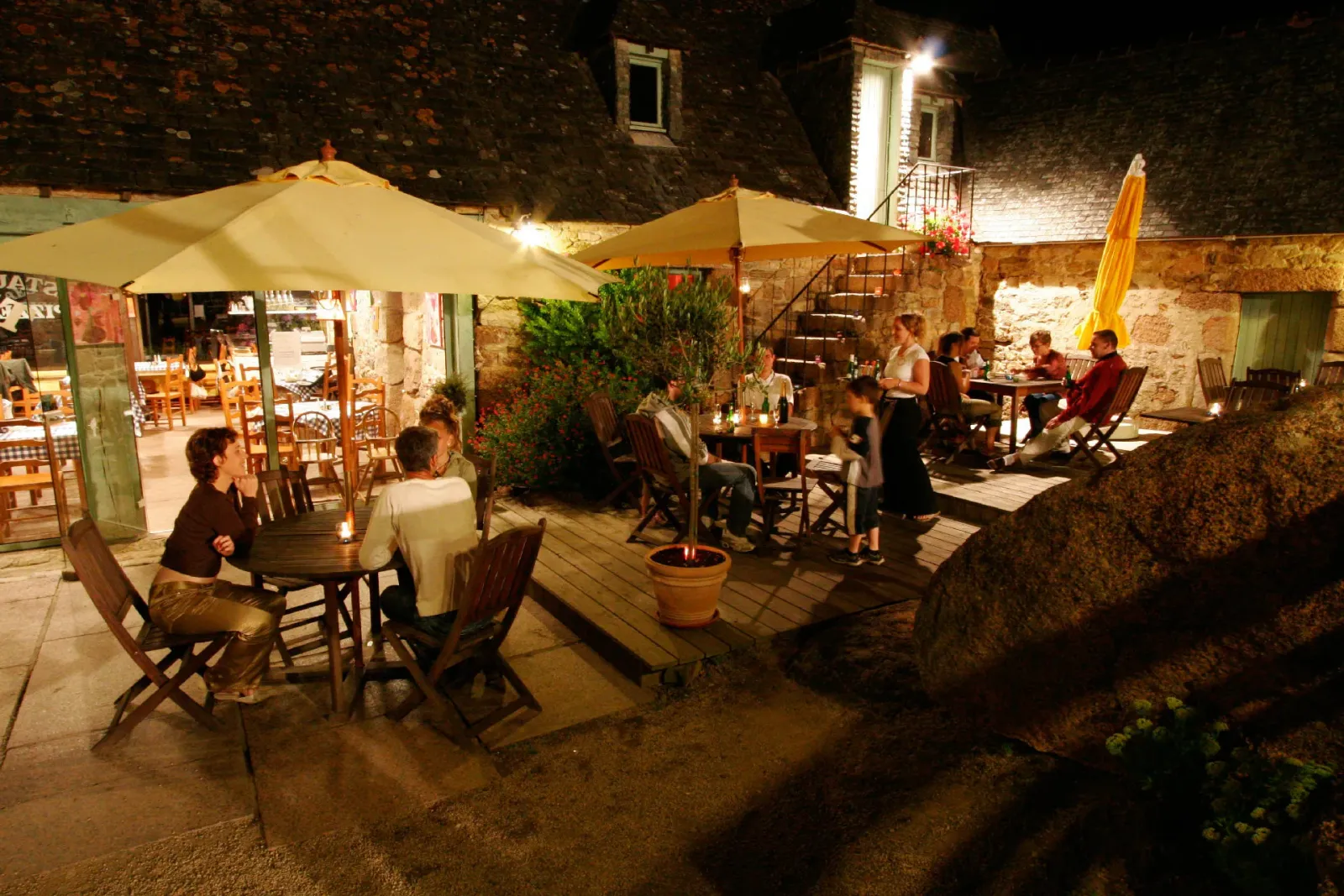 Le Ranolien — foto 10