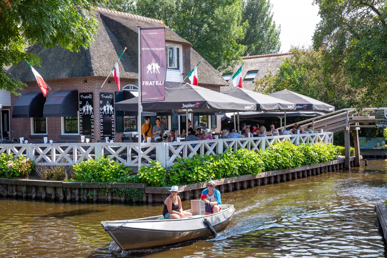 Buitenplaats de Marke van Ruinen — foto 15