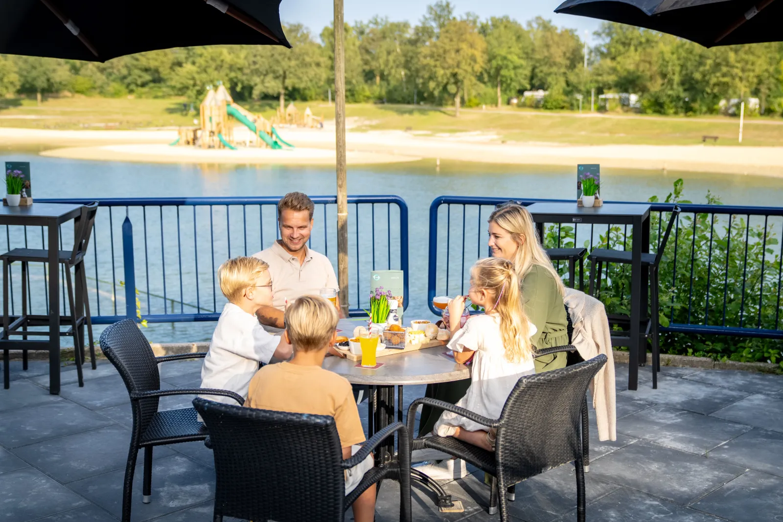 Vakantiepark Hunzedal — foto 10