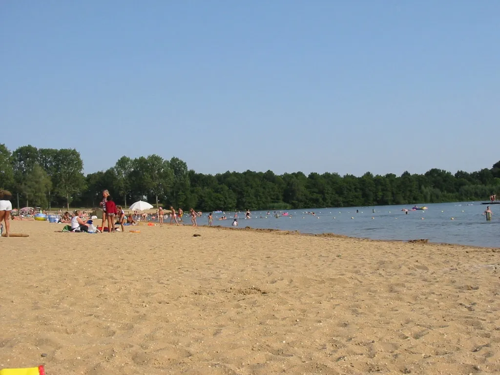 Bungalowpark De Riethorst — foto 13