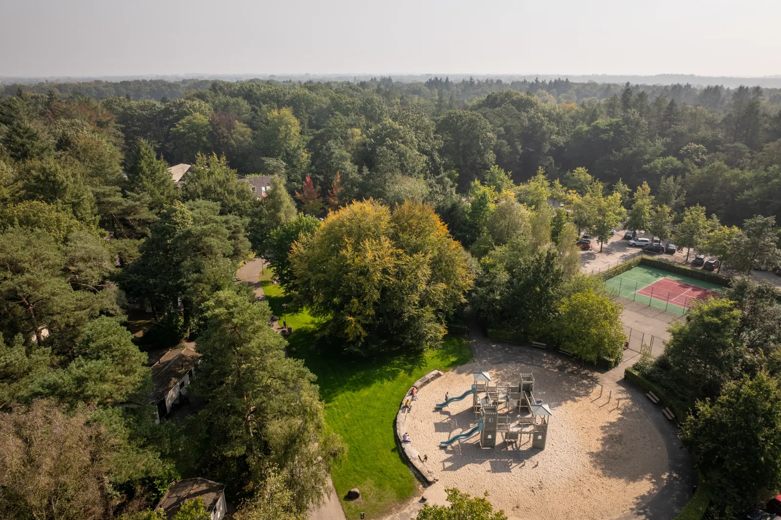 Bospark De Schaapskooi — foto 7